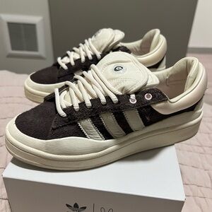 Bad Bunny Adidas Campus